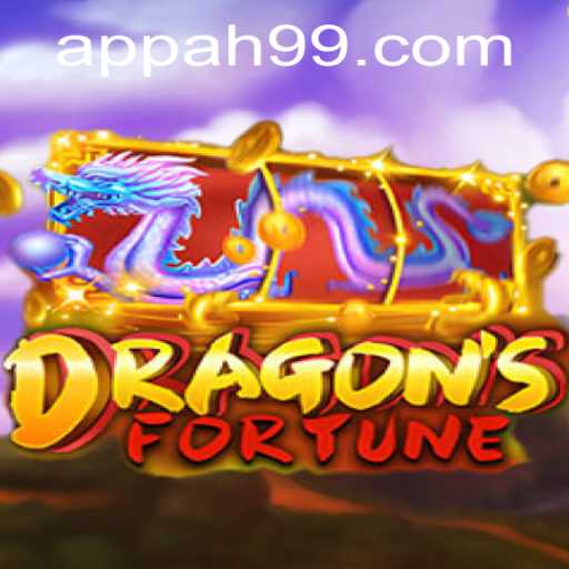 DragonFortune: Embark on an Epic Adventure with the Code AH99