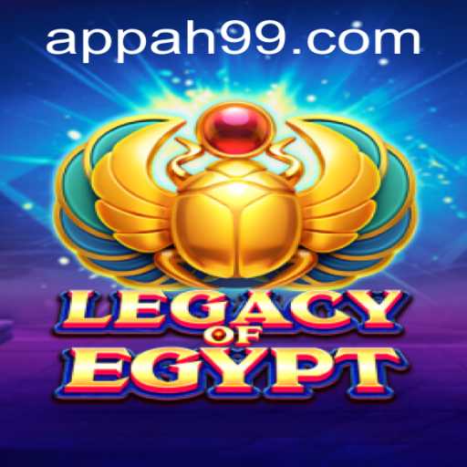 Legacy Of Egypt: An Epic Journey Through Time