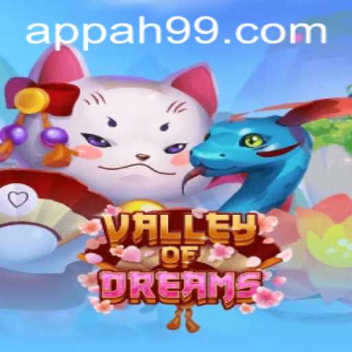 Valley of Dreams: An Immersive Fantasy Adventure with the Code AH99